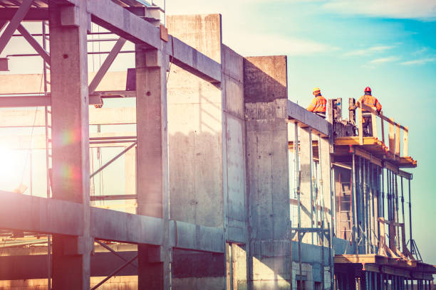 Best Residential Concrete Solutions in Raeford, NC