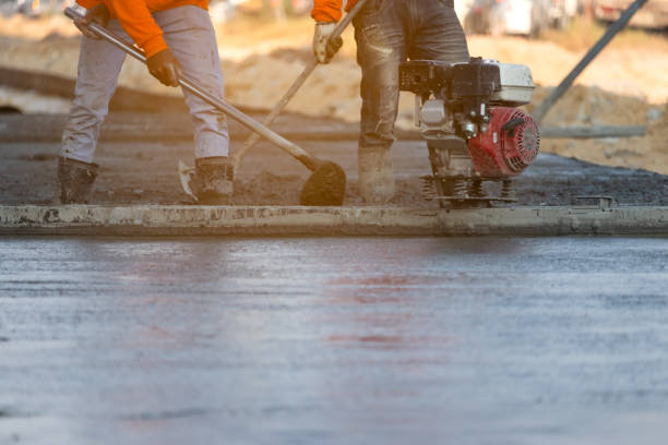 Best Concrete Sealing and Maintenance in Raeford, NC