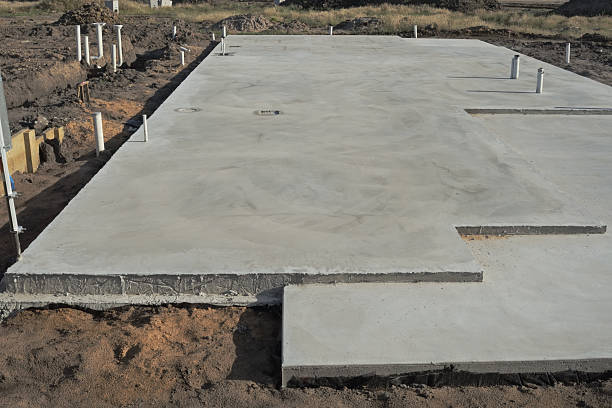 Best Concrete Driveway Installation in Raeford, NC