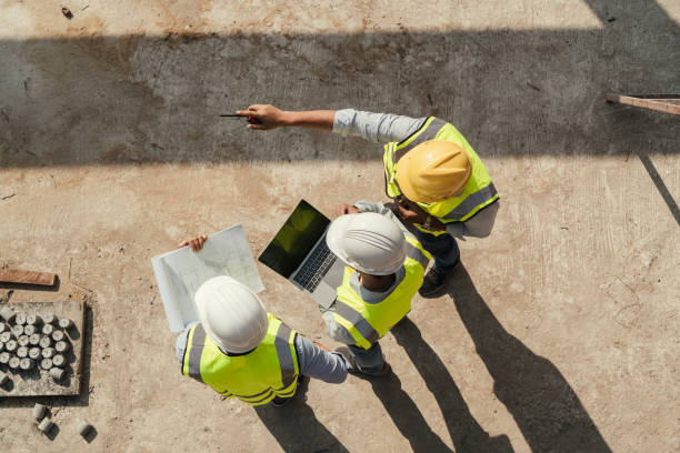 Best Concrete Grinding and Polishing in Raeford, NC