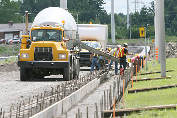 , NC Concrete contractor Company