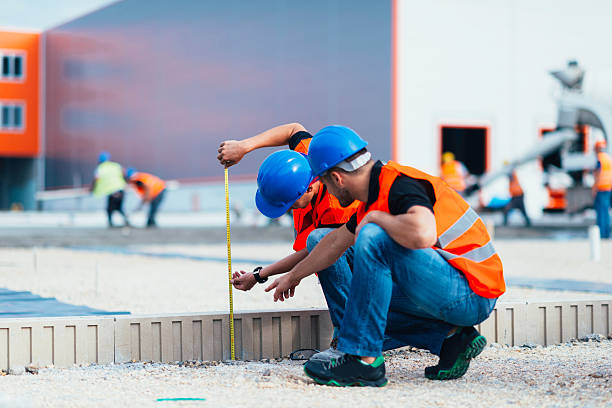 Best Concrete Removal and Replacement in Raeford, NC
