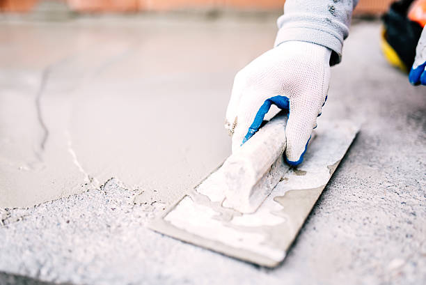 Best Concrete Driveway Installation in Raeford, NC