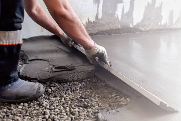 Best Concrete Driveway Installation in Raeford, NC